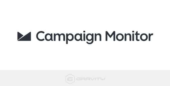 Gravity Forms makes it easy to integrate with your Campaign Monitor email marketing service with our Campaign Monitor Add-On. Collect and add subscribers to your email marketing lists automatically when a form is submitted.