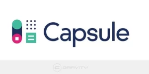 The Gravity Forms Capsule CRM Add-On allows you to quickly integrate any Gravity Form with Capsule’s easy to use online CRM solution and allows you to create or update contacts and create tasks.