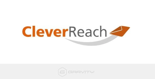 Supercharge your CleverReach opt-in forms with Gravity Forms