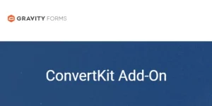 Unlock the power of email marketing with the Gravity Forms ConvertKit Add-On! Effortlessly send form data to your ConvertKit account