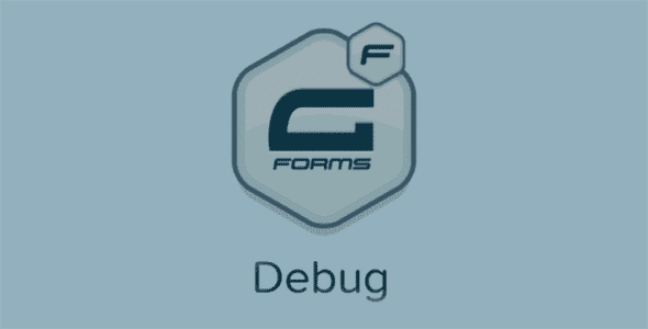 Helps debug issues with Gravity Forms. Why use the GF Debug Add-On?  The Debug Add-On provides a Conflict Tester tool which allows you to test for a theme/plugin conflict  without impacting your site visitors . This means  disabled plugins and theme switch will only apply to the user who enabled…