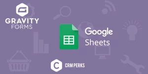 Connect and manage your Gravity Forms data by connecting it with Google Sheets.