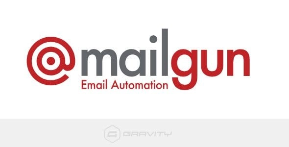 The Mailgun add-on seamlessly integrates Gravity Forms with Mailgun to easily send form notifications using the Mailgun email service.