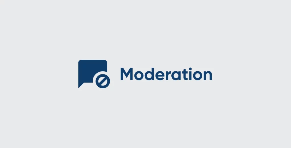 Filter toxic form entries and protect yourself and your employees from online abuse and harassment with our Moderation Add-On.