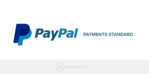 Order forms are easy with the PayPal Payments Standard Add-On for Gravity Forms. Enable your users to pay you via PayPal Payments Standard as part of the Gravity Forms submission process.