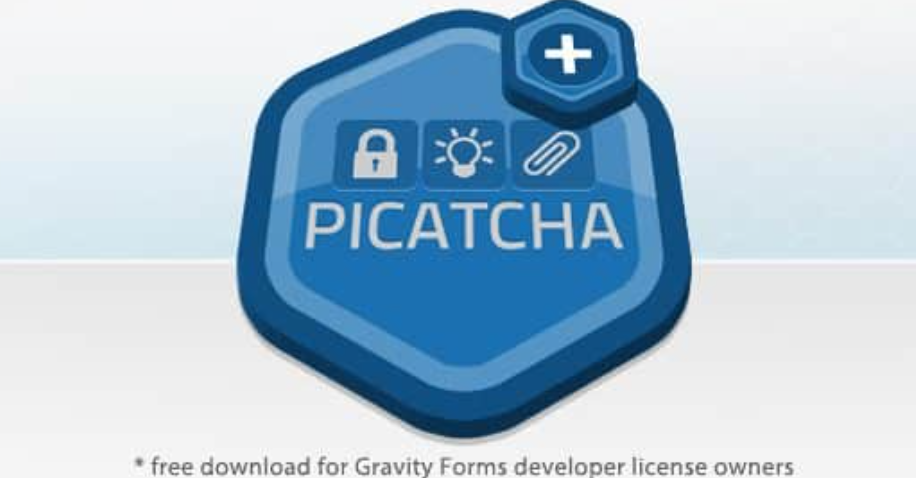 Unlock enhanced security with the Gravity Forms Picatcha Add-On! This powerful tool adds a unique image-based CAPTCHA to your forms