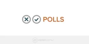 Add polls for your WordPress site with the Polls add-on for Gravity Forms. Add polls to any WordPress page