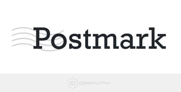 Easily integrate your form notifications with the Postmark email service. Easily and seamlessly use Gravity Forms to send your form notifications with the Postmark email service.