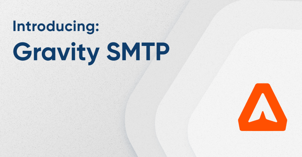 Unlock seamless email delivery with Gravity Forms SMTP! Enhance your forms with reliable SMTP integration