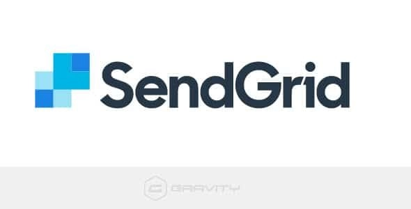 Send your WordPress form notifications using the SendGrid email service. The SendGrid add-on seamlessly integrates SendGrid with Gravity Forms to allow you to easily send all of your form notifications directly to the SendGrid API.