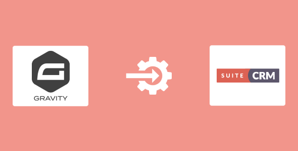 Gravity Forms – SuiteCRM Integration plugin allows you to connect WordPress Gravity Forms and SuiteCRM. To automatically add/update Gravity Forms form submissions to your SuiteCRM account
