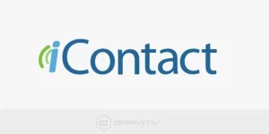 The Gravity Forms iContact Add-On makes it easy to quickly integrate your Gravity Forms with iContact’s email marketing solution for small and medium-sized businesses.