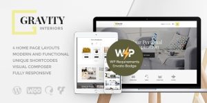 Elevate your WordPress site with Gravity