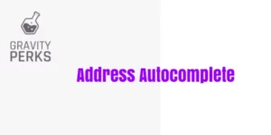 Gravity Perks Address Autocomplete plugin allows you to Simplify Address field entry and save your users time with our Google Places Autocomplete API integration for Gravity Forms.