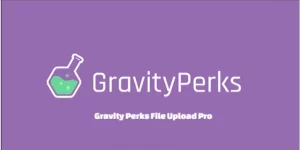 GF File Upload Pro reimagines what a Gravity Forms file uploader can be with a hand-crafted redesign and a bundle of professional features thatll crop your socks off.