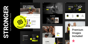 Grete – Creative Agency and Portfolio Theme is the ultimate tool for any creative agency or portfolio showcasing your work. This WordPress theme