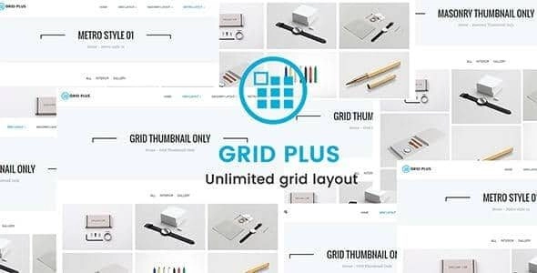 Unlock the power of Grid Plus