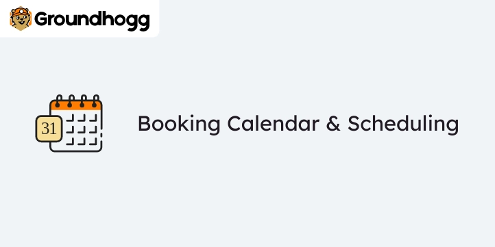 Spend less time struggling and more time booking! The booking calendar extension is the answer you’ve been looking for when it comes to a simple  Affordable way to book client appointments. The booking calendar offers an easy way for both users and contacts to book time with multiple salespeople