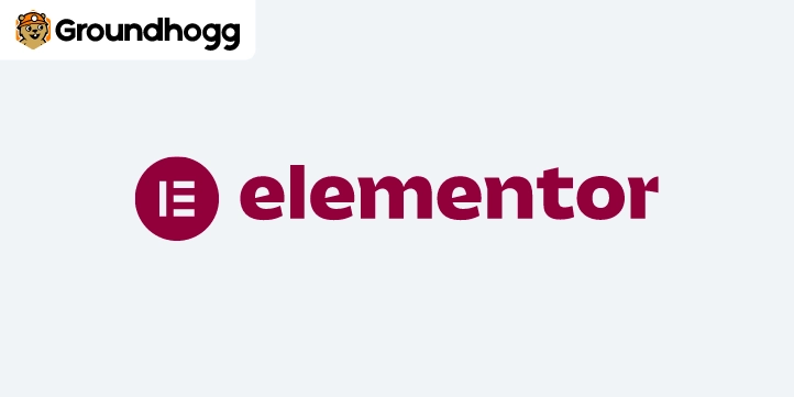 Integrate Elementor PRO forms with Groundhogg! If you use Elementor Pro forms and want to send that information to Groundhogg you need this extension. Easily map Elementor form fields to contact fields in the Groundhogg CRM