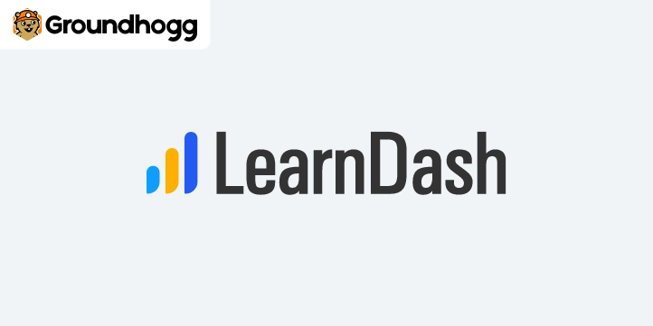 Increase student engagement with LearnDash and Groundhogg! If you are currently using LearnDash as your learning system then the Groundhogg integration provides the easiest way to start developing advanced customer journeys that will boost engagement