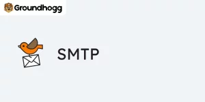 Use any SMTP service to send your email. Want to send email via an SMTP service like SendGrid or SparkPost? Use this add-on to send email to any SMTP-enabled sender.