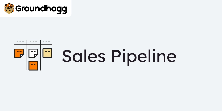 Ditch the spreadsheets and upgrade to Groundhogg’s interactive drag  drop sales pipeline. Create multiple pipelines