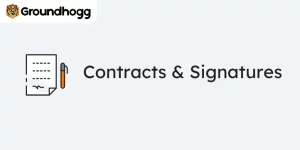 Have clients sign Legally Binding Contracts on your site! The need to “get it in writing” is more important than ever. Currently