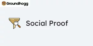 Increase Your Conversion Rates With Proof! Social Proof is one of the easiest ways to increase conversion rates on your lead capture pages. It works based on fundamental human behavior