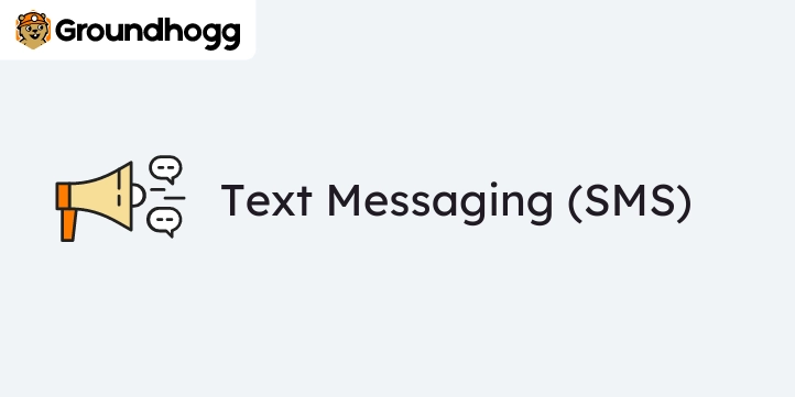 Want to send text messages to your audience anywhere in the world? This add-on allows you to send text messages (SMS) right from your WordPress site! You can use SMS to communicate more effectively with your audience in several different ways.