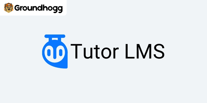 Increase student engagement with TutorLMS and Groundhogg! If you are currently using TutorLMS as your learning system then the Groundhogg integration provides the easiest way to start developing advanced customer journeys that will boost engagement