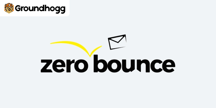 Need to clean your email list or stop spammy submissions from ruining your sender reputation? ZeroBounce is a great tool that can validate the email addresses on your list as the subscribe