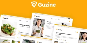 Discover Guzine