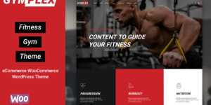 Elevate your fitness business with Gymplex