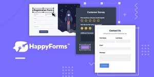 Grow customer interactions through better forms