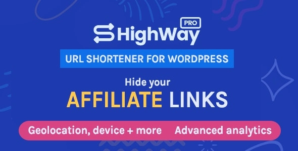 Transform your WordPress site with HighWayPro