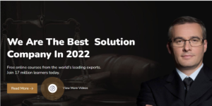 Discover Hocla - the ultimate WordPress theme for lawyers and law offices! With its sleek design