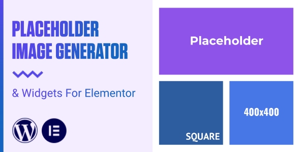 Holdy Placeholder Image Generator - Widgets for Elementor: Transform Your Elementor Experience Imagine having a versatile placeholder image generator right within your Elementor toolkit. With the Holdy Placeholder Image Generator - Widgets for Elementor