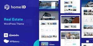 Discover HomeID