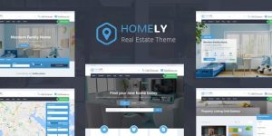 Homely brings flawless user experience