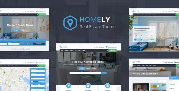 Homely brings flawless user experience