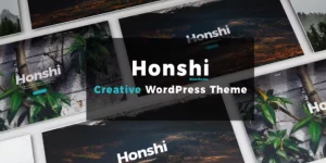 Honshi