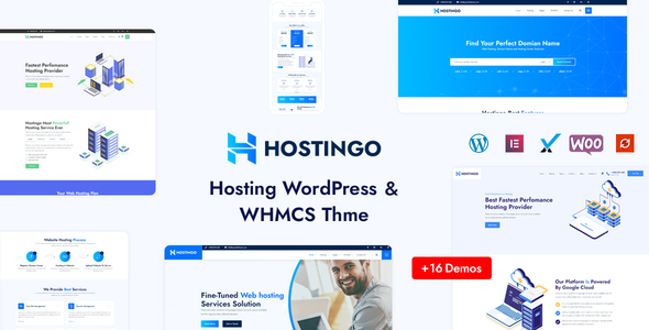 Discover Hostingo