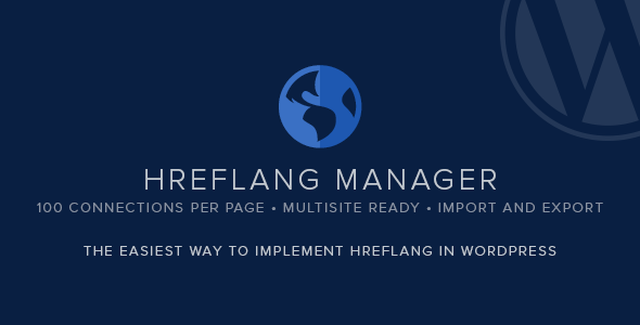 Are you looking for a handy tool that simplifies your website's multilanguage SEO? Look no further because the Hreflang Manager is here to take the hassle out of managing multilingual content for better search engine optimization. This nifty plugin ensures your site ranks accurately across different languages and regions