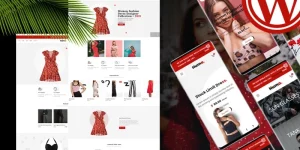 Huma WordPress is a brand new and comprehensive WordPress theme perfectly suitable for eCommerce websites. If you already have planned the niche you’re going to pick for your single product business