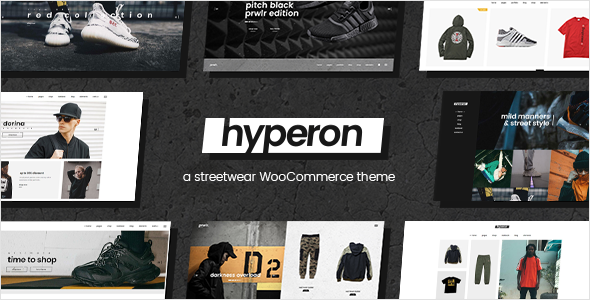 Discover Hyperon