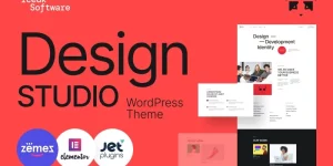 The web design company WordPress theme is the best solution you can choose to create any company that works in the field of marketing