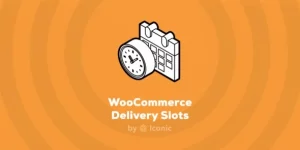 Make it easy for customers to choose a convenient delivery date and time during checkout. Maximize your available delivery capacity and reduce cart abandonment. Powerful Delivery Scheduling for WooCommerce