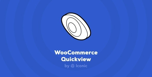 Speed up the buying process and boost your conversions with WooCommerce Quickview. Preview and add items to the shopping cart