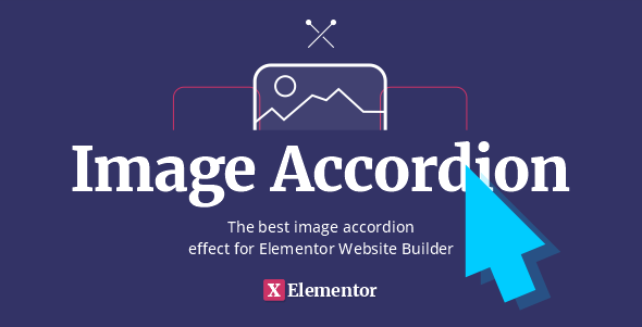 Boost your website's visual appeal effortlessly with Image Accordion for Elementor. Get instant access via Bevaultx!