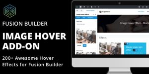 Transform your Avada site with stunning hover effects using Image Hover Addon for Fusion Builder. Elevate user engagement effortlessly!